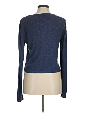 Polkadot usa Long Sleeve T-Shirt (view 2)