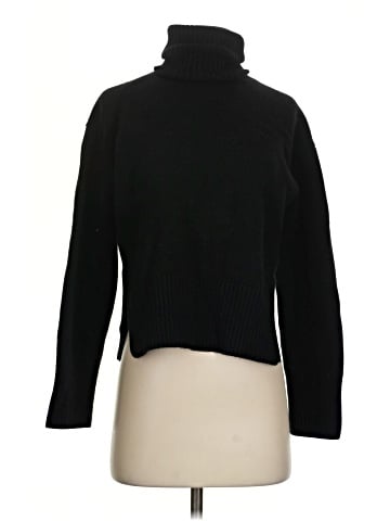Unbranded Turtleneck Sweater (view 1)