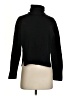 Unbranded 100% Cotton Black Turtleneck Sweater Size XS - photo 1