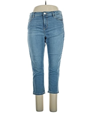 Liz Claiborne Jeans (view 1)