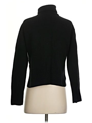Unbranded Turtleneck Sweater (view 2)