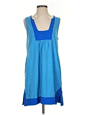 J.Crew Factory Store Casual Dress (view 1)