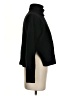 Unbranded 100% Cotton Black Turtleneck Sweater Size XS - photo 4