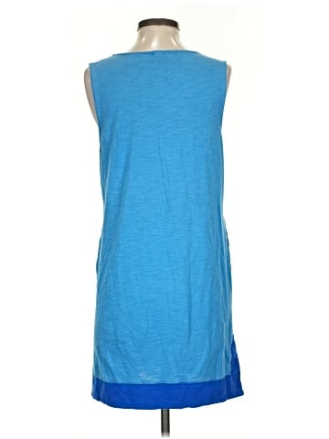 J.Crew Factory Store Casual Dress (view 2)