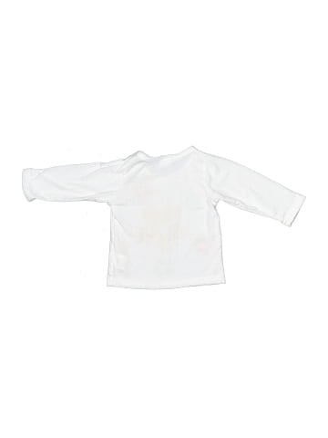 Unbranded 3/4 Sleeve T-Shirt (view 2)