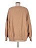 American Eagle Outfitters Tan Pullover Sweater Size M - photo 2