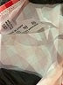 Unbranded Checkered-gingham Red Swimsuit Bottoms Size M - photo 4