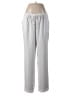 T Tahari 100% Polyester Solid Gray Casual Pants Size M - photo 1