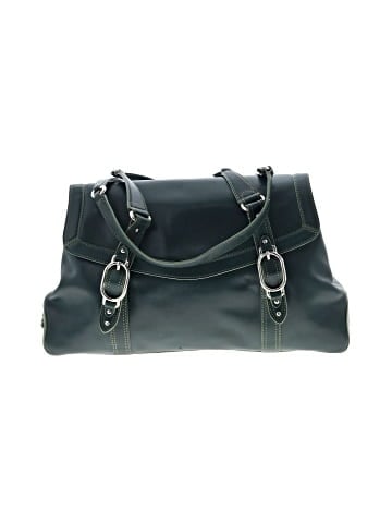 Cole Haan Leather Shoulder Bag (view 1)