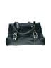 Cole Haan 100% Leather Teal Leather Shoulder Bag One size - photo 1