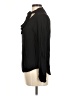 RD Style 100% Viscose Black Long Sleeve Blouse Size M - photo 5