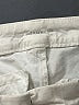 Old Navy Solid White Casual Pants Size 2 - photo 6