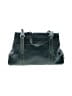 Cole Haan 100% Leather Teal Leather Shoulder Bag One size - photo 3