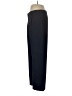 DKNY 100% Polyester Solid Blue Dress Pants Size 12 - photo 5