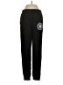 ISSI Graphic Black Sweatpants Size XS - photo 1