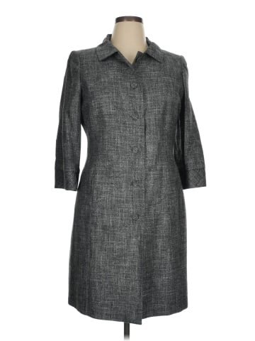 Brooks Brothers Coat (view 1)