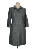 Brooks Brothers Gray Coat Size 14 - photo 1