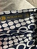 Outback Red 100% Nylon Blue 3/4 Sleeve Blouse Size M - photo 7