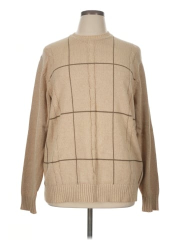 Dockers Pullover Sweater (view 1)
