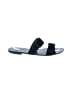 Everlane 100% Leather Black Sandals Size 11 - photo 1