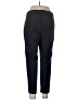 Dana Buchman Solid Black Active Pants Size 12 - photo 2