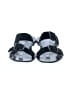 Everlane 100% Leather Black Sandals Size 11 - photo 2