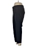Dana Buchman Solid Black Active Pants Size 12 - photo 5