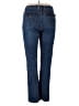 Lee 100% Cotton Blue Jeans Size 7 - photo 2