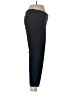 Dana Buchman Solid Black Active Pants Size 12 - photo 4