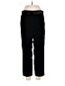 J.Crew Black Casual Pants Size 8 - photo 1