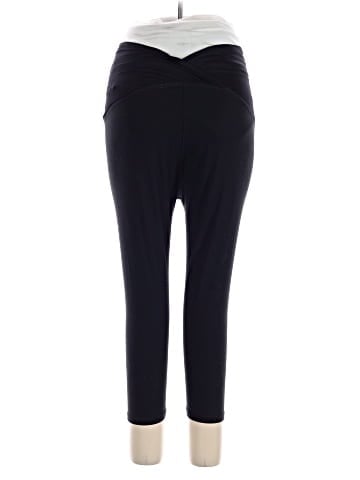 Isabel Maternity Active Pants (view 2)