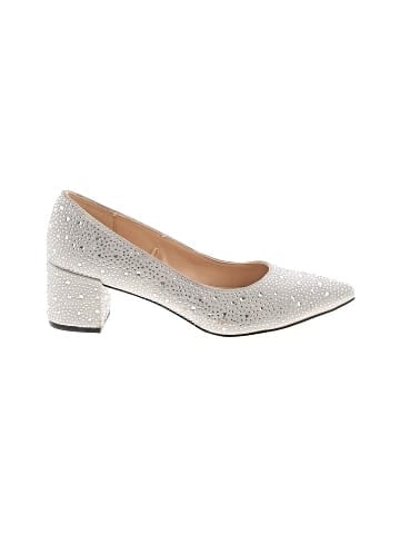 Adrienne Vittadini Heels (view 1)