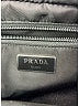 Prada Black Belt Bag One size - photo 7