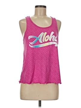 Secret Treasures Tank Top