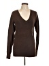 Gap Outlet Brown Pullover Sweater Size L - photo 1