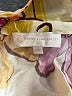 Corey Lynn Calter Floral Yellow 3/4 Sleeve Blouse Size XS - photo 7