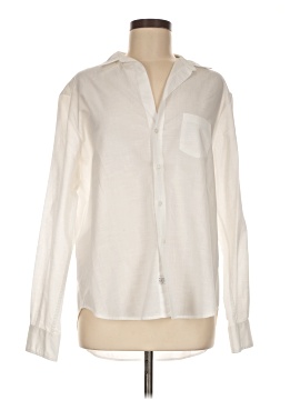 Frank & Eileen Long Sleeve Button Down Shirt