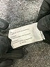 Lena Gabrielle Solid Black Active Pants Size 14 - photo 5