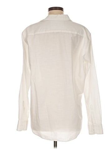 Frank & Eileen Long Sleeve Button-Down Shirt (view 2)