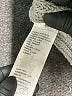 Hollister Gray Turtleneck Sweater Size M - photo 8