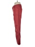 FRAME Red Jeans Size 27 waist - photo 5