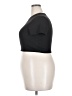 Unbranded Black Short Sleeve Turtleneck Size XXL - photo 5