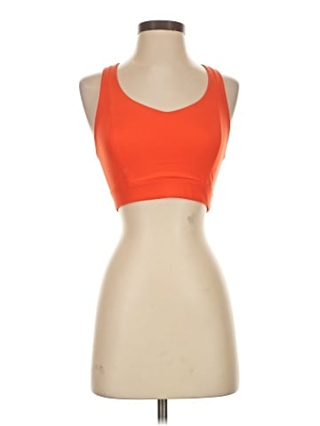 Girlfriend Collective Sports Bra (view 1)