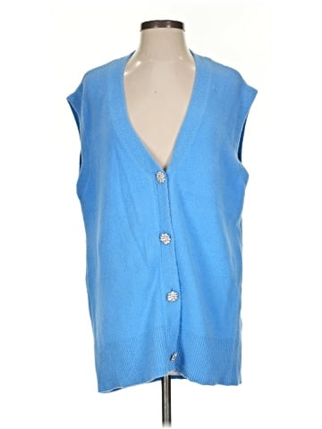 Zara Sweater Vest (view 1)