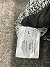 Proenza Schouler White Label Tweed Gray Silk Pullover Sweater Size L - photo 8
