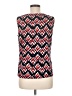 Kasper Red Tank Top Size M - photo 2