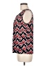 Kasper Red Tank Top Size M - photo 5