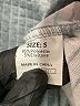 Unbranded Blue Pullover Hoodie Size S - photo 7