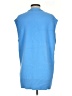 Zara Blue Sweater Vest Size S - photo 2