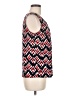 Kasper Red Tank Top Size M - photo 4